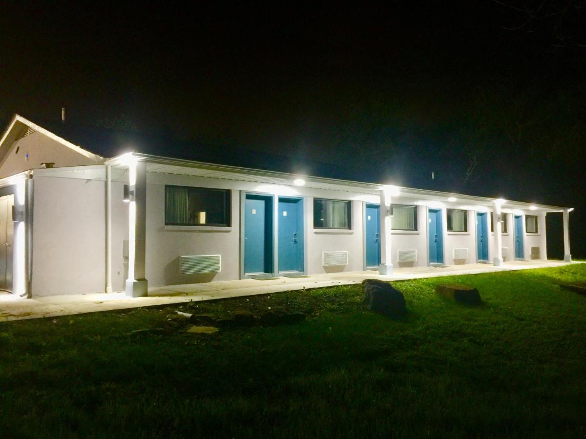 | Hillside Motel Glen Mills