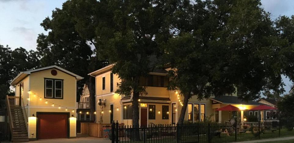 | Three Danes Inn