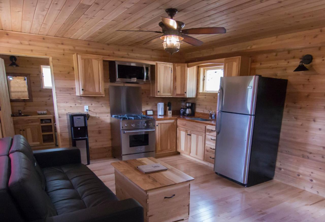 | Boulder Mountain Guest Ranch