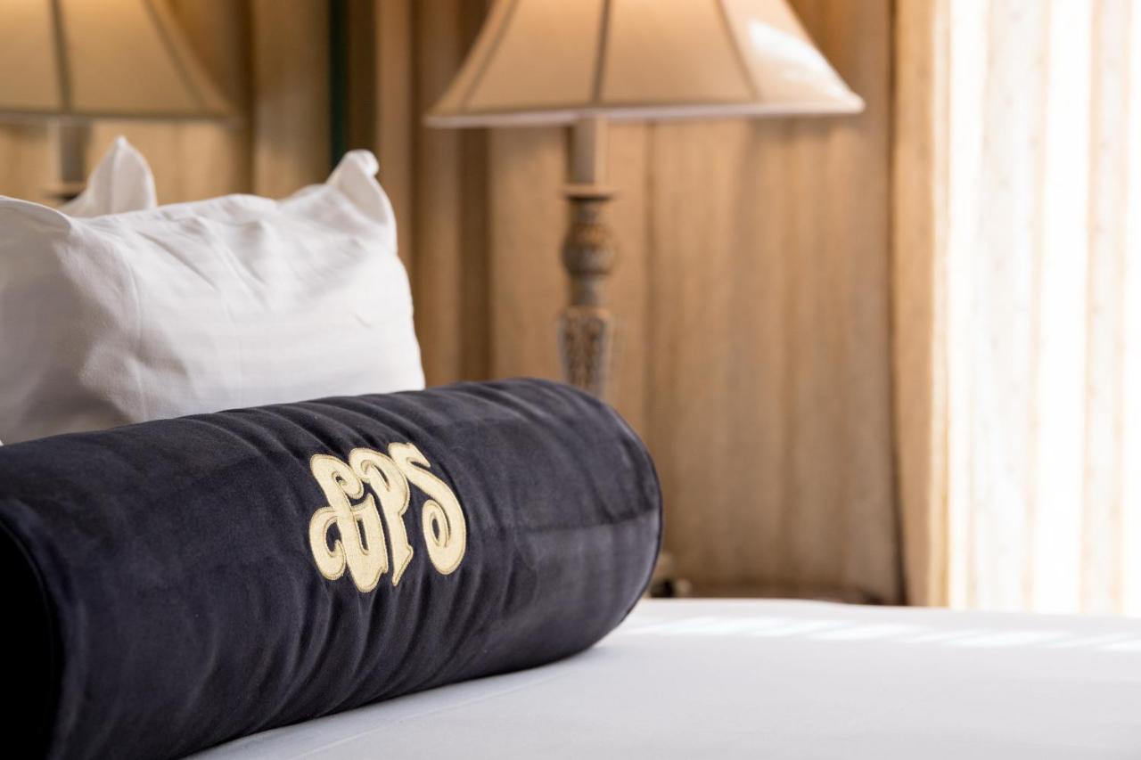 Junior Suite at Gaslamp Plaza Suites