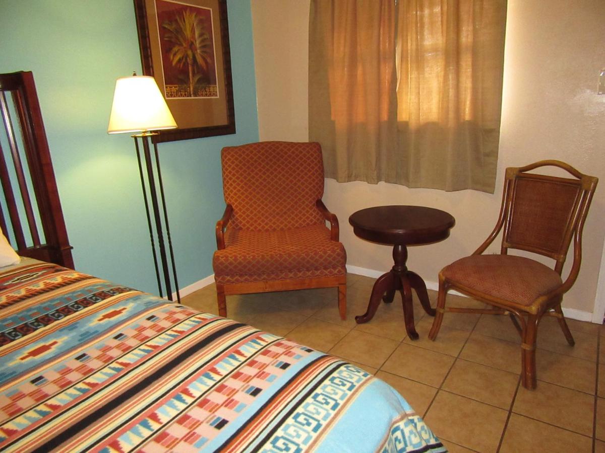 | San Angelo Lodge