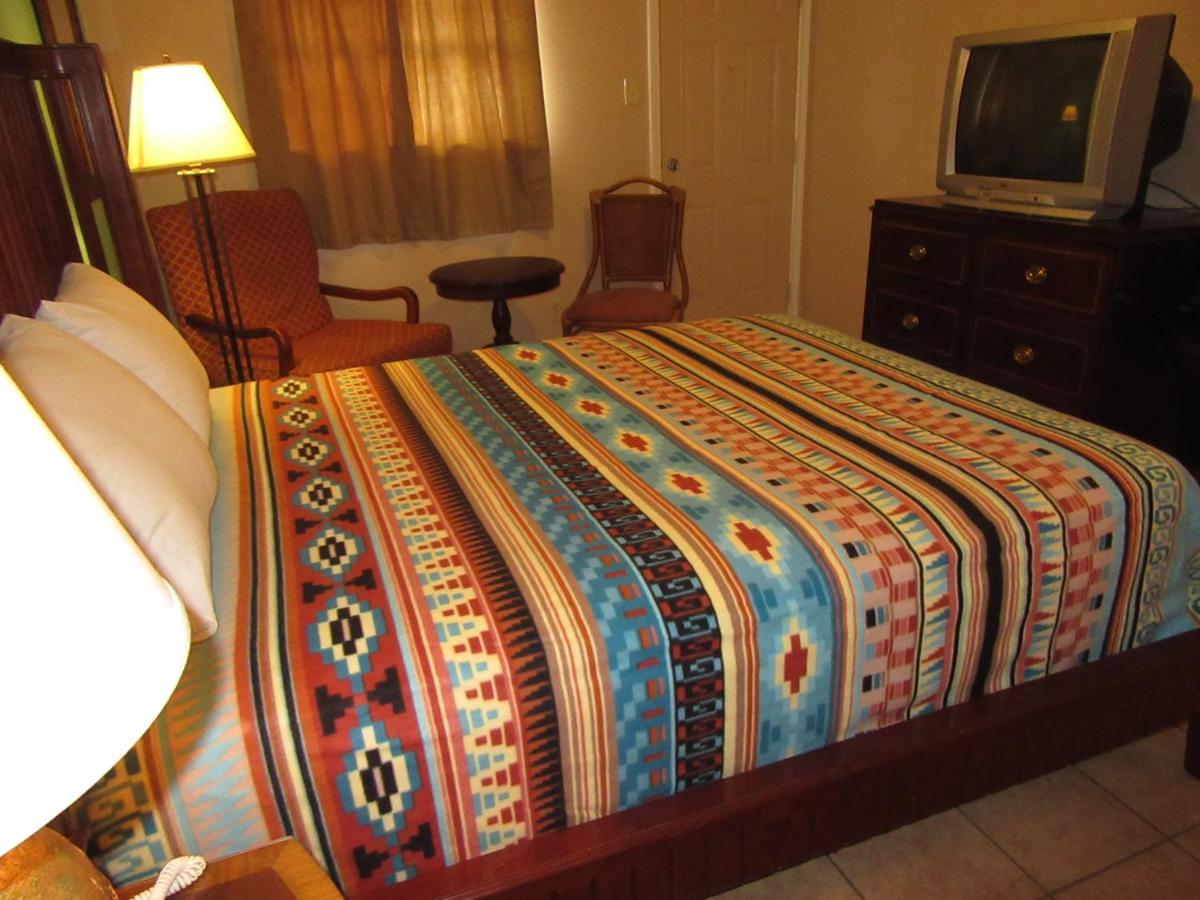 | San Angelo Lodge