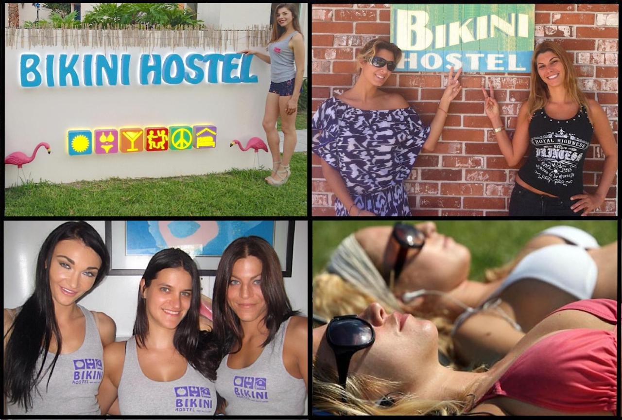 | Bikini Hostel, Cafe & Beer Garden