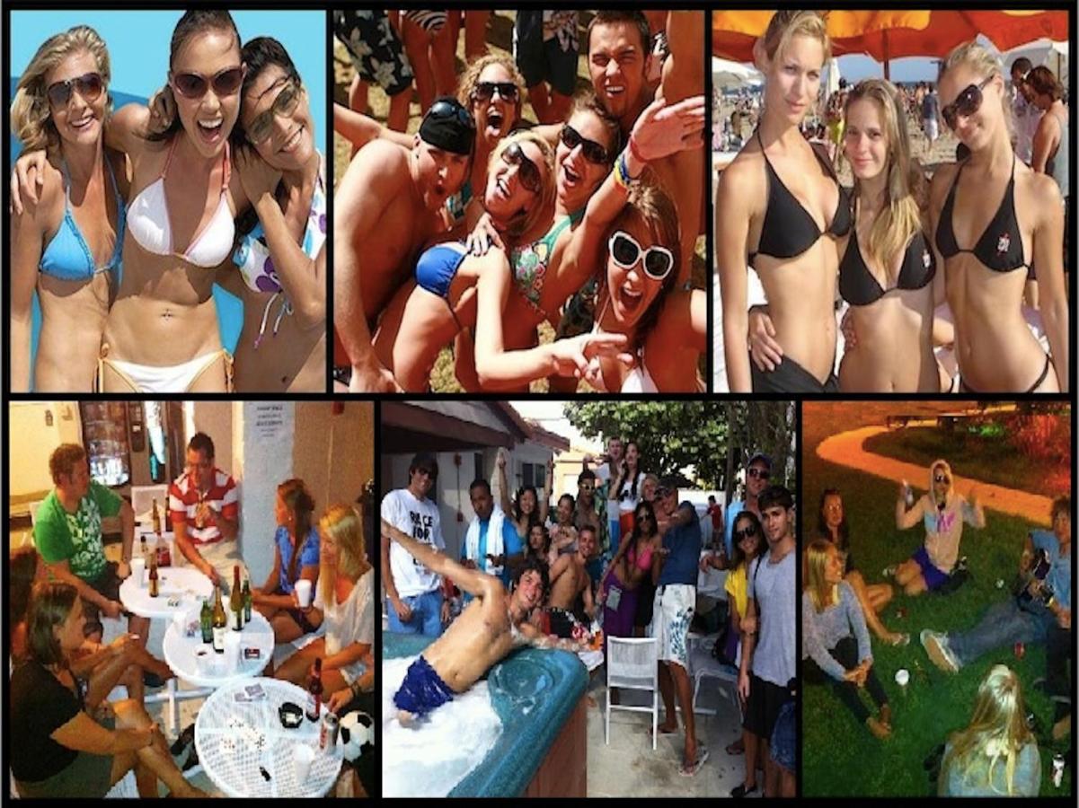 | Bikini Hostel, Cafe & Beer Garden