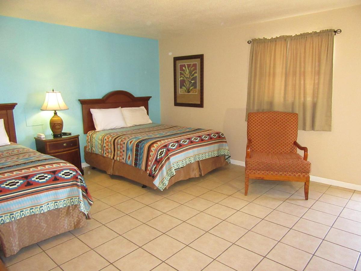 | San Angelo Lodge
