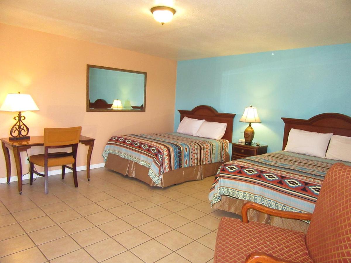 | San Angelo Lodge