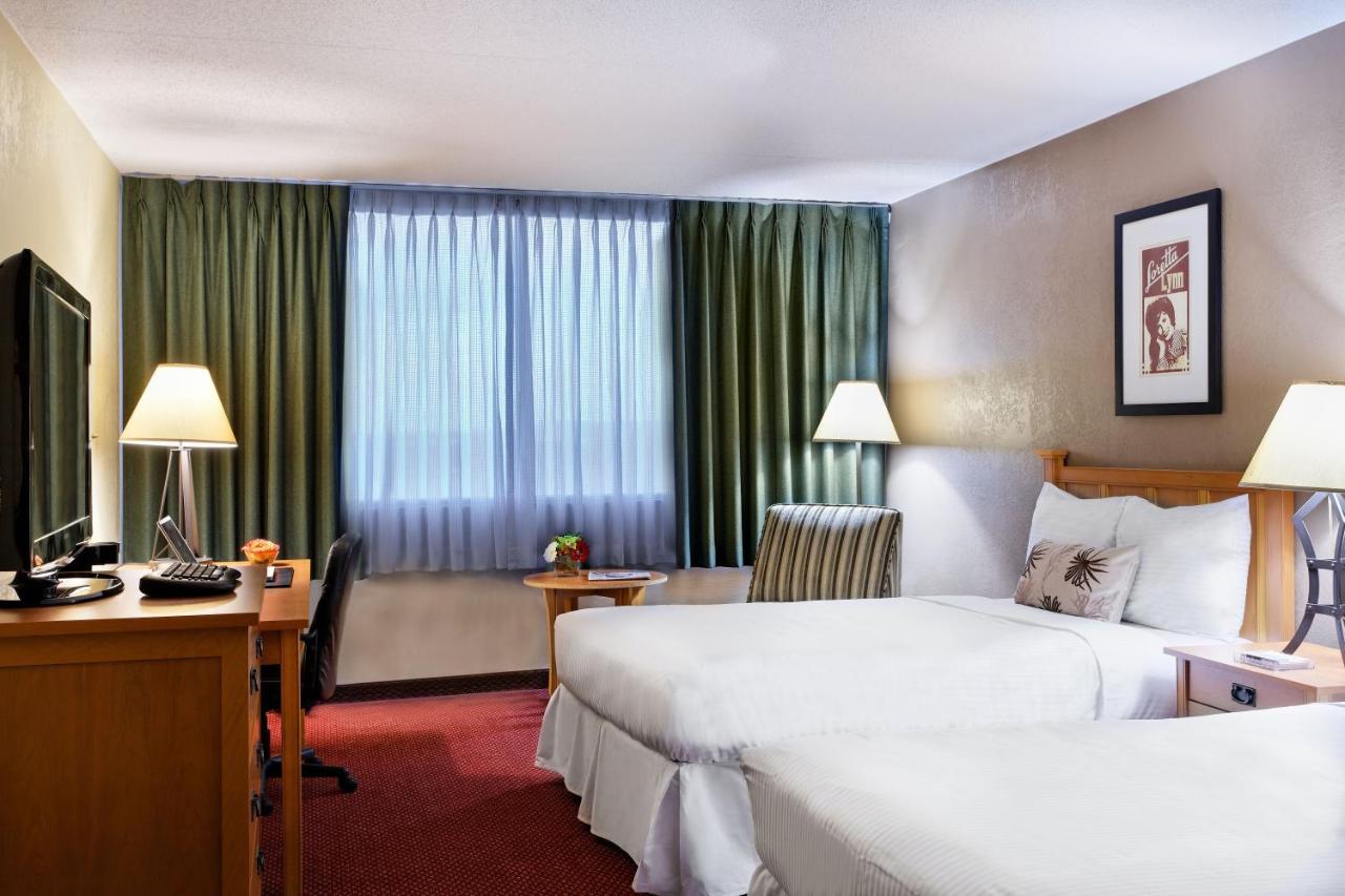 Standard Double Room with Two Double Beds at Millennium Hotel Maxwell House Nashville