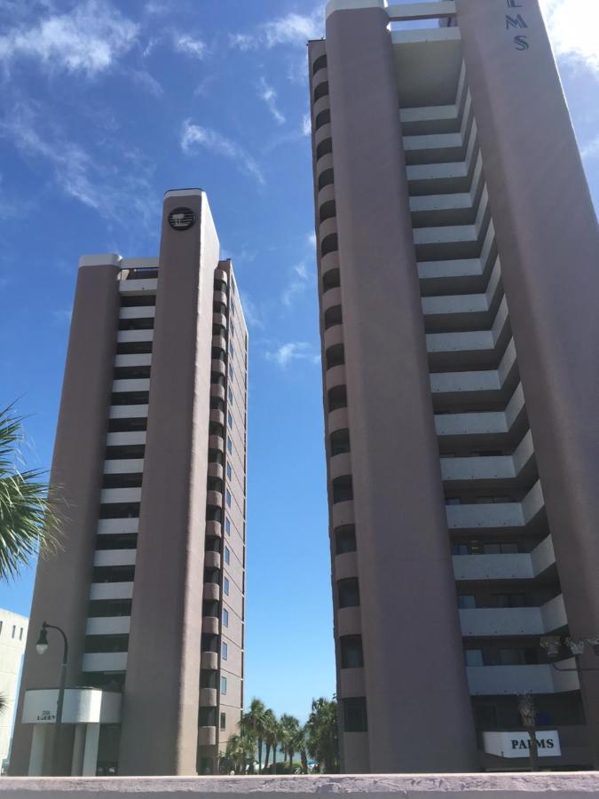 | Suites at the Beach