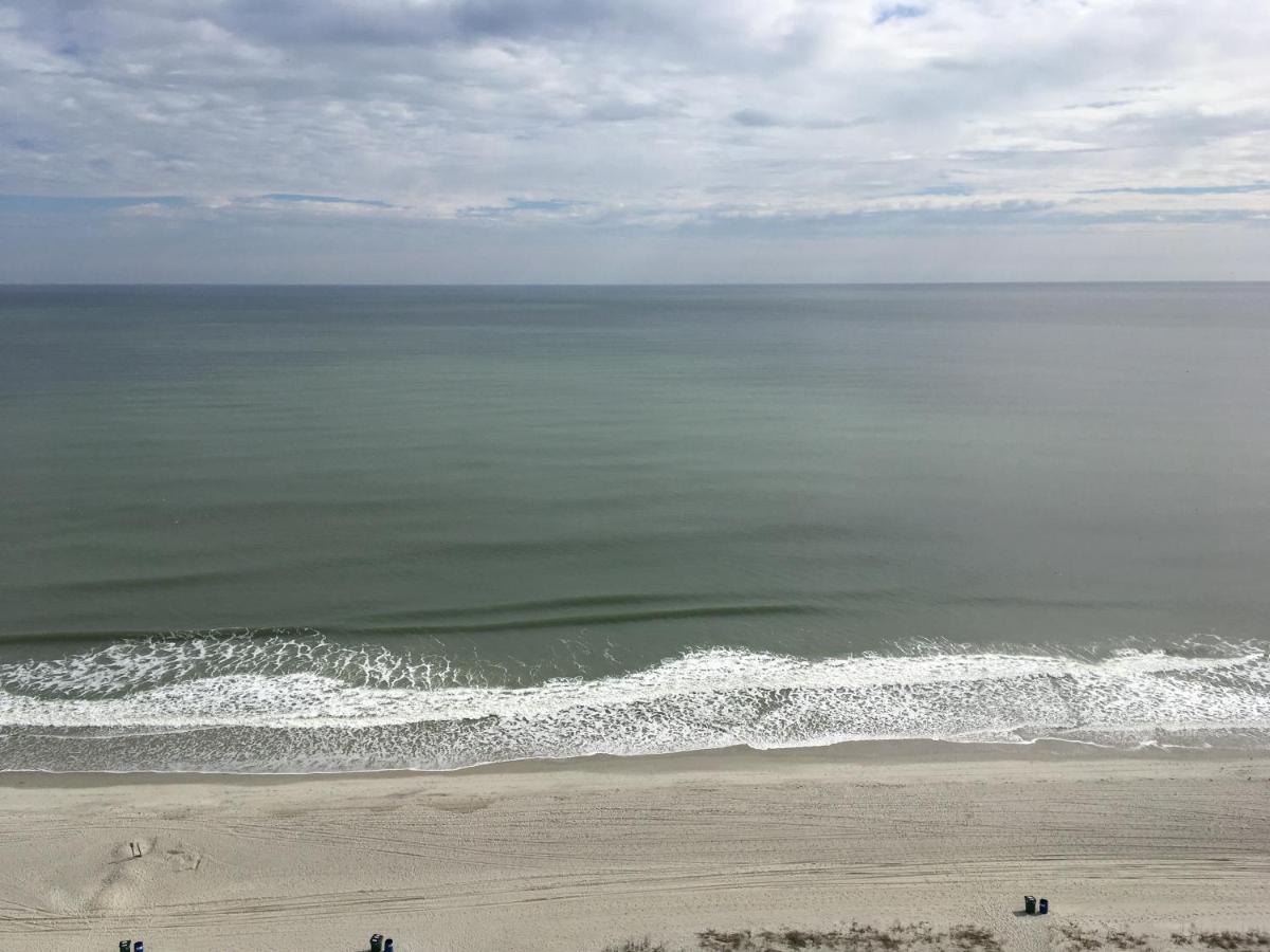 | Suites at the Beach