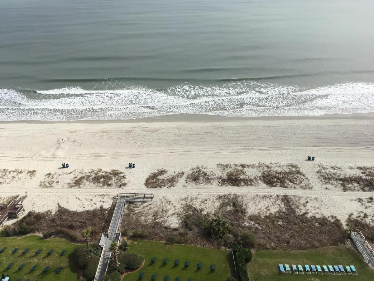| Suites at the Beach
