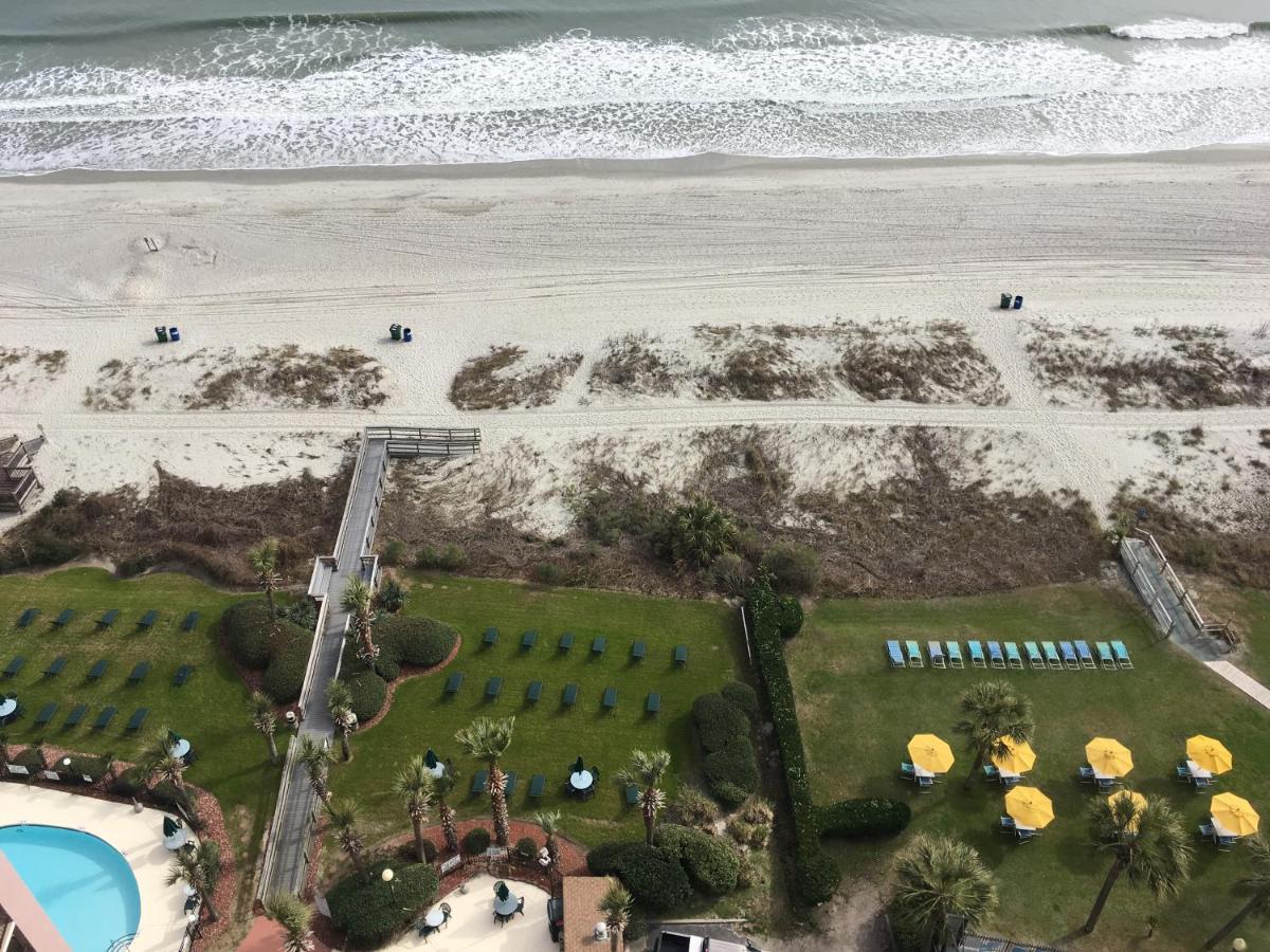 | Suites at the Beach