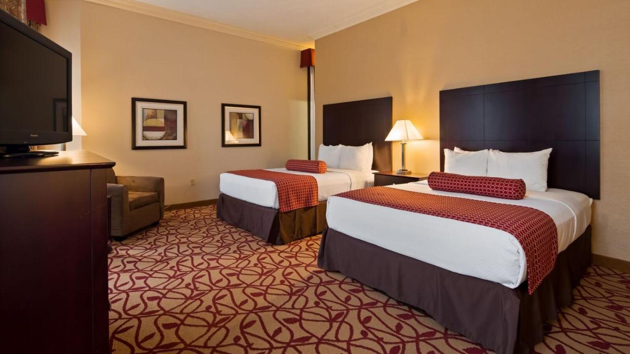  | Best Western Park Hotel