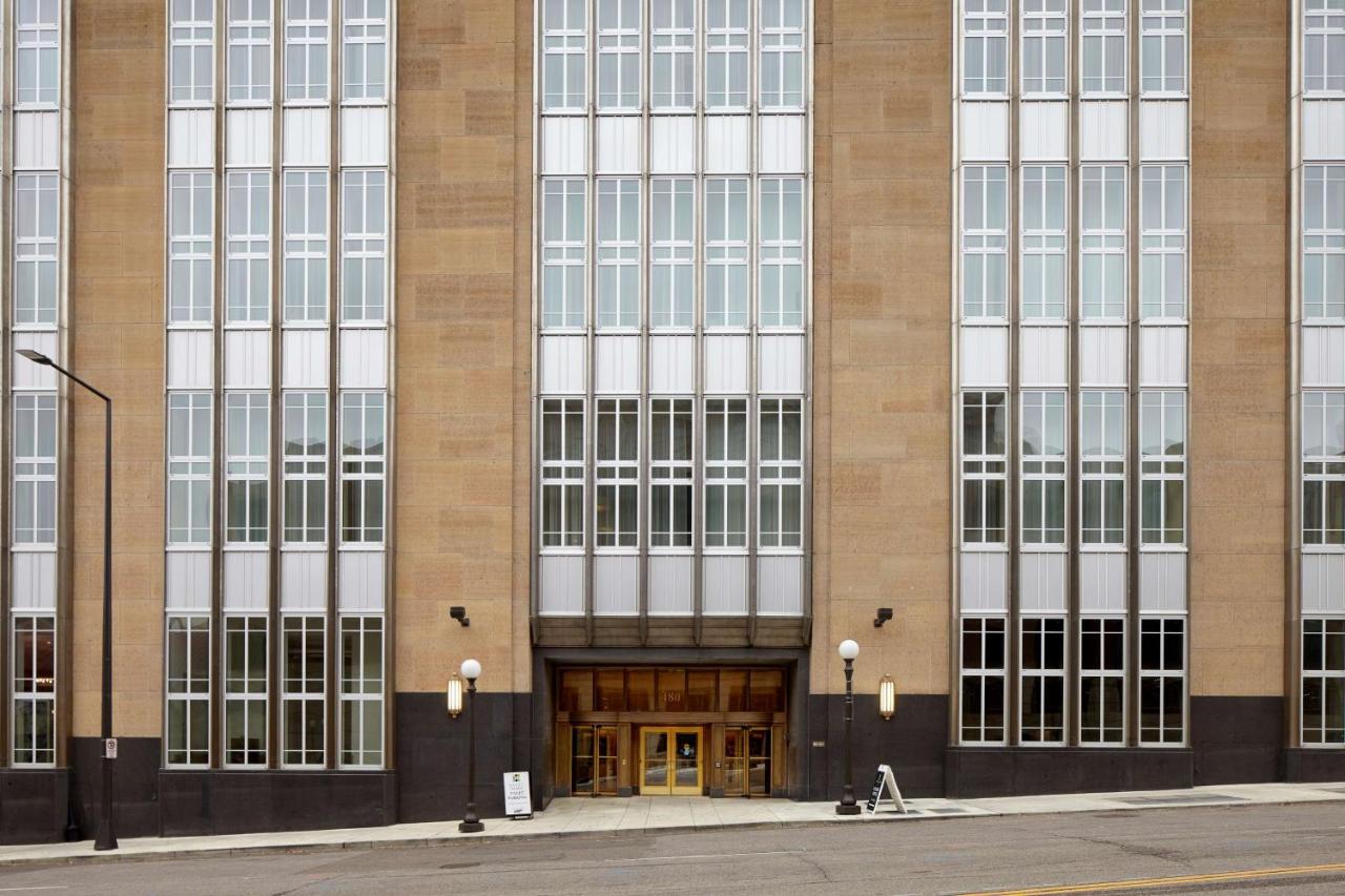 | Hyatt Place St. Paul