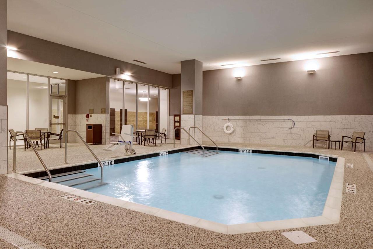 | Hyatt Place St. Paul