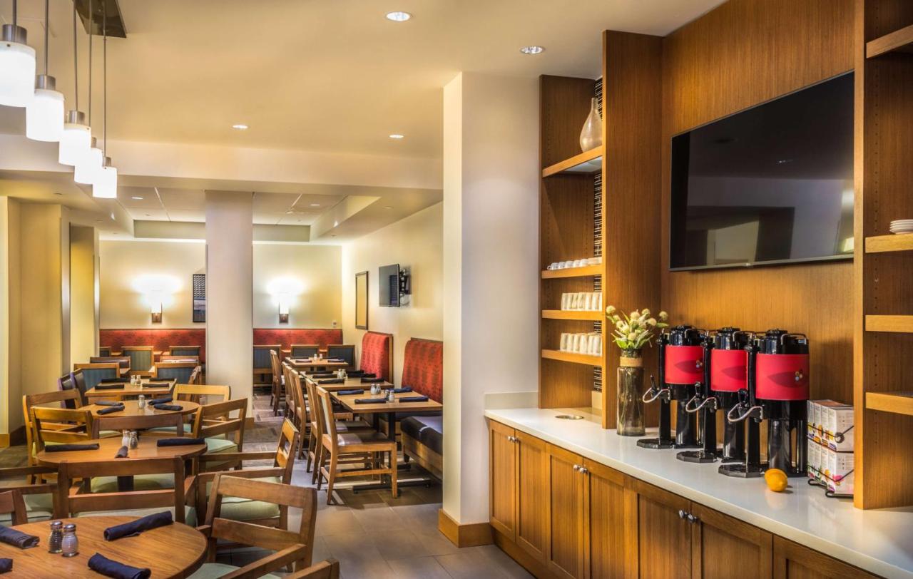 | Hyatt Place Washington DC/White House