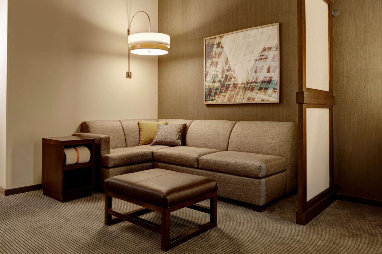 | Hyatt Place St. Paul