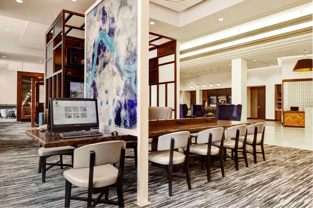 | Hyatt Place St. Paul
