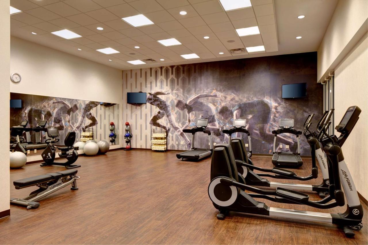| Hyatt Place St. Paul