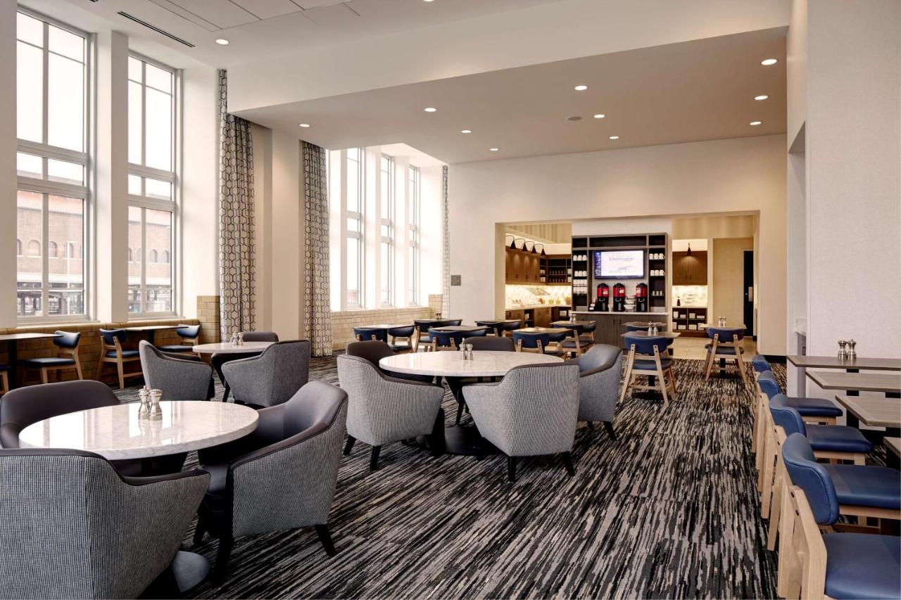  | Hyatt Place St. Paul