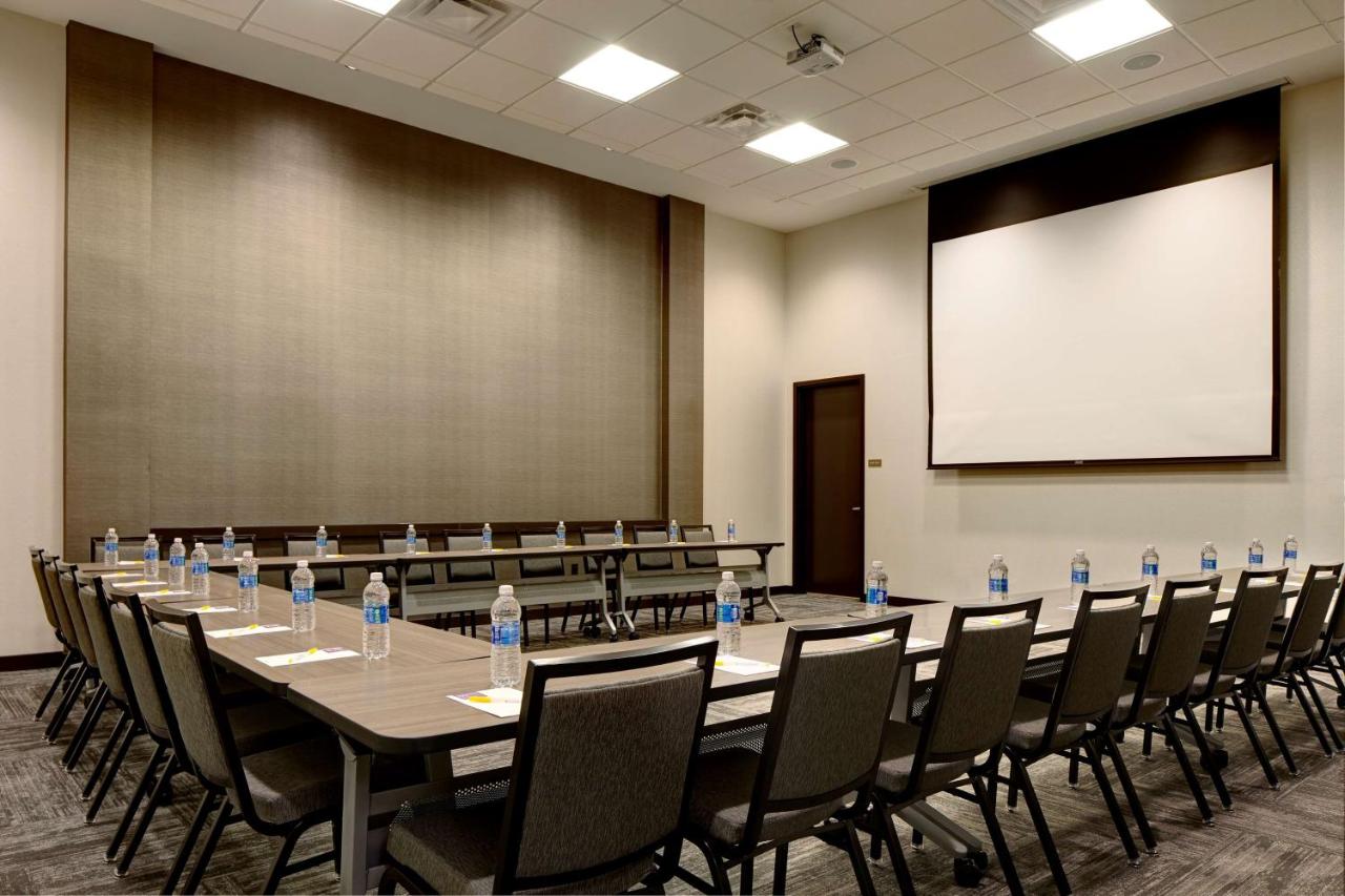 | Hyatt Place St. Paul