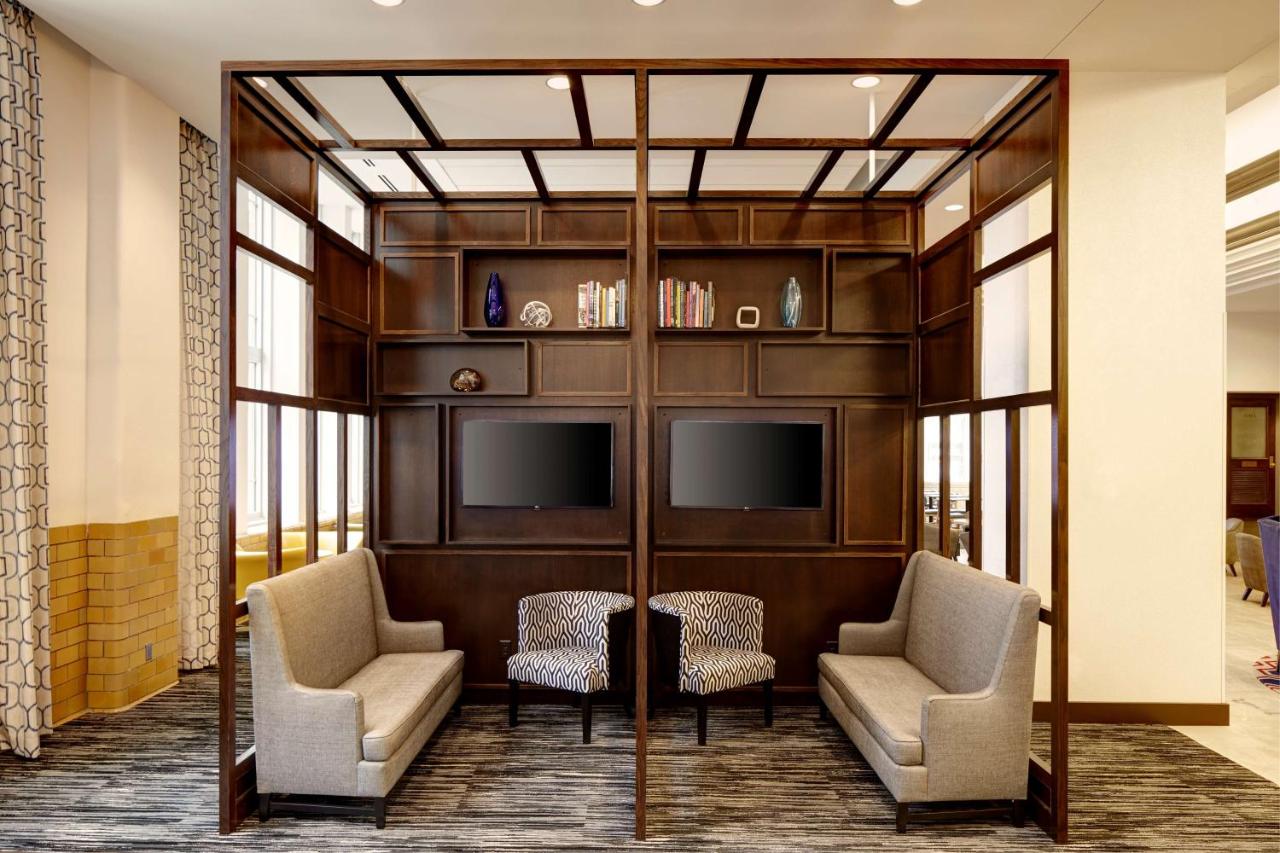 | Hyatt Place St. Paul