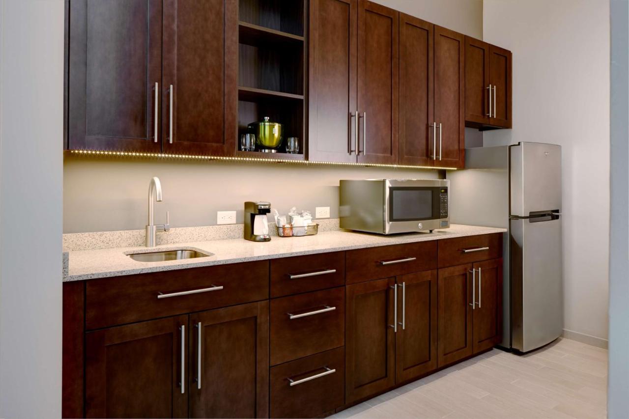 | Hyatt Place St. Paul