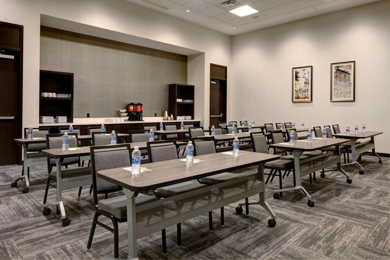 | Hyatt Place St. Paul