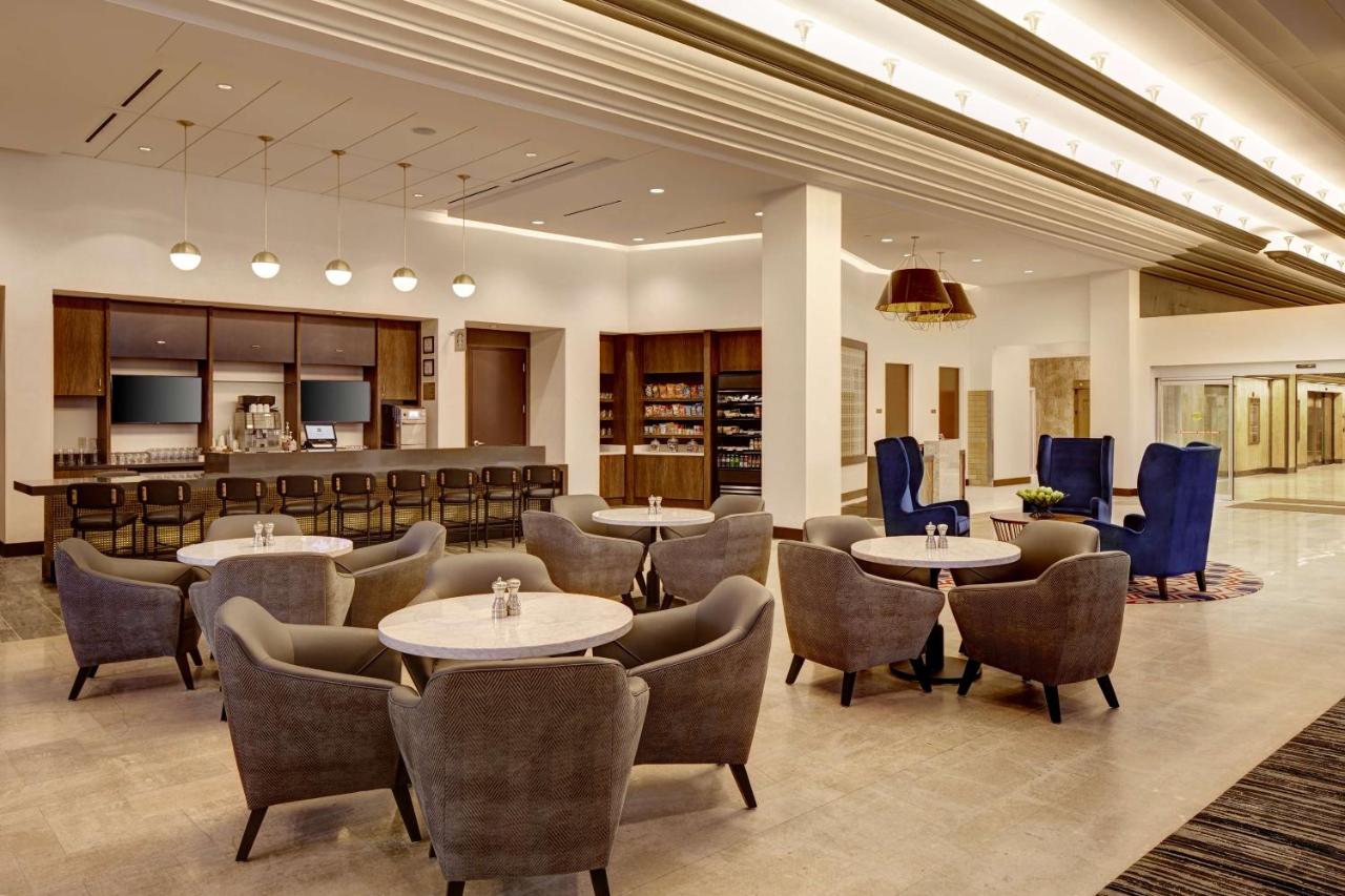 | Hyatt Place St. Paul
