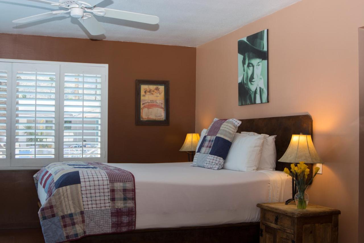  | Palm Springs Rendezvous