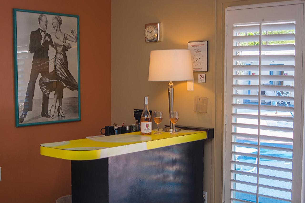  | Palm Springs Rendezvous
