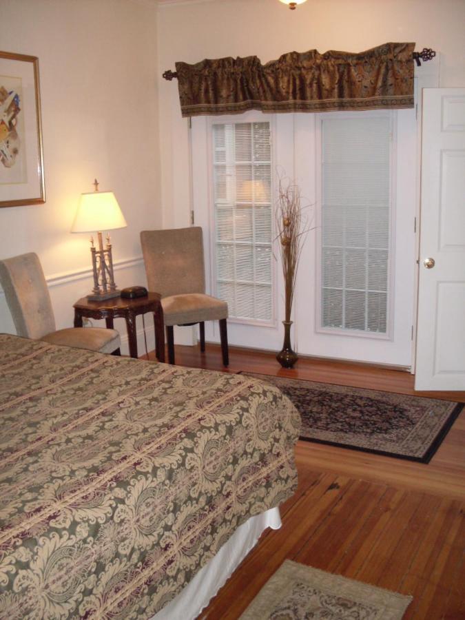  | Bellevue House