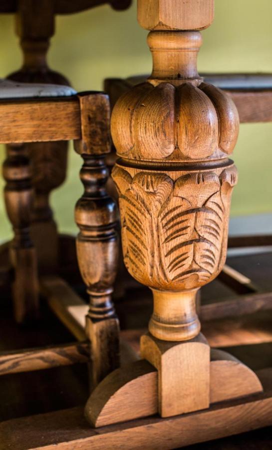 | Kangaroo House Bed & Breakfast