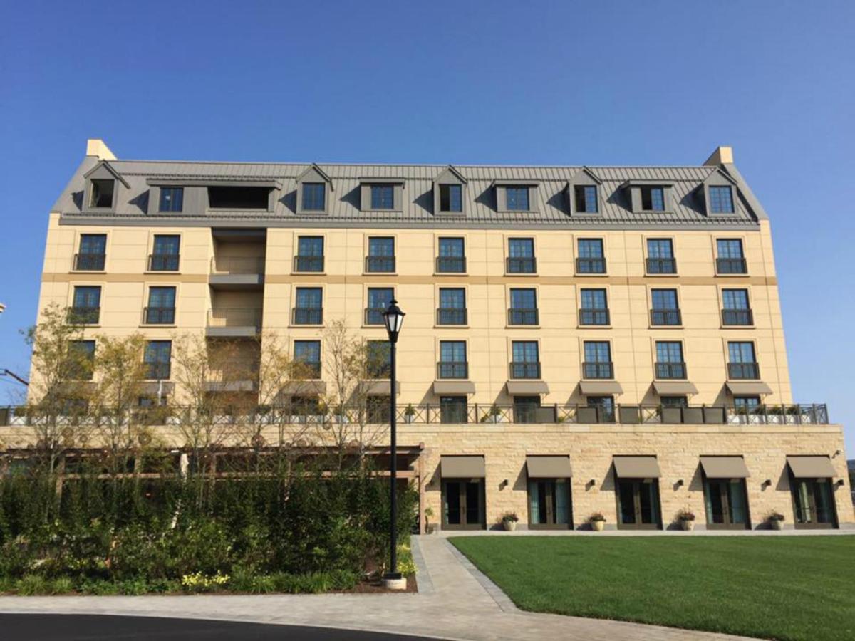 | Delamar West Hartford