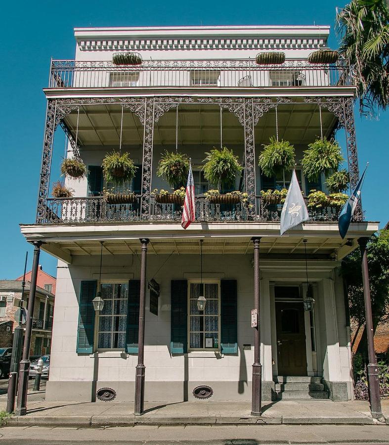| Lafitte Hotel & Bar