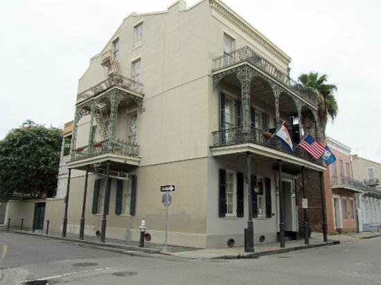 | Lafitte Hotel & Bar
