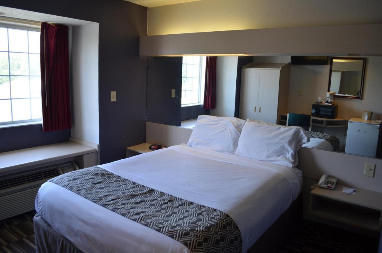 | Stay Express inn and Suites Atlanta Union City