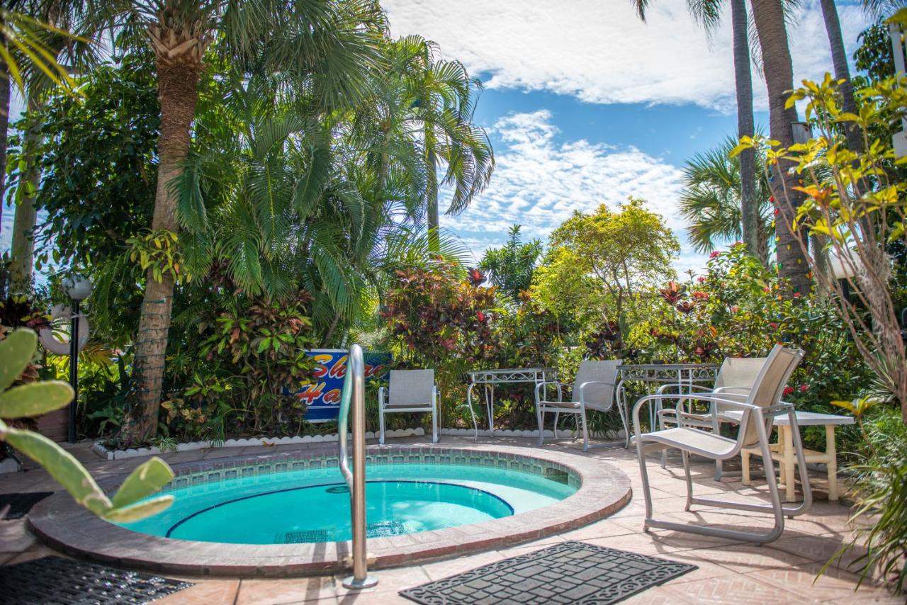  | Shore Haven Resort Inn