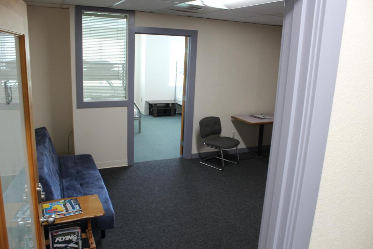 | San Juan Island Hostel
