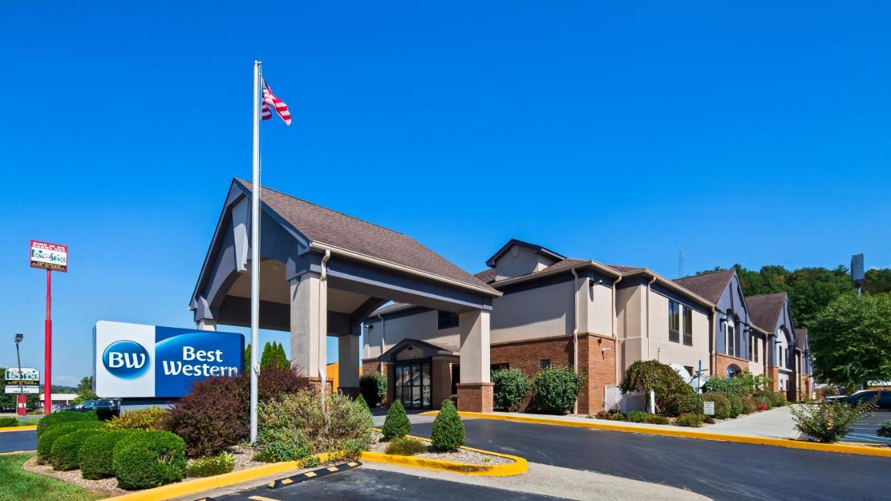  | Best Western Eagles Inn