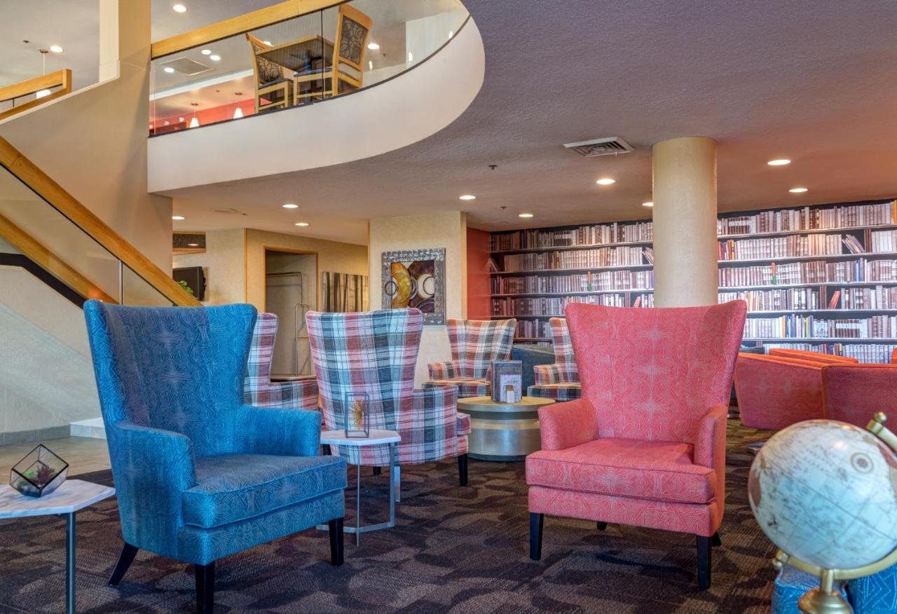 | LivINN Hotel Cincinnati North/ Sharonville