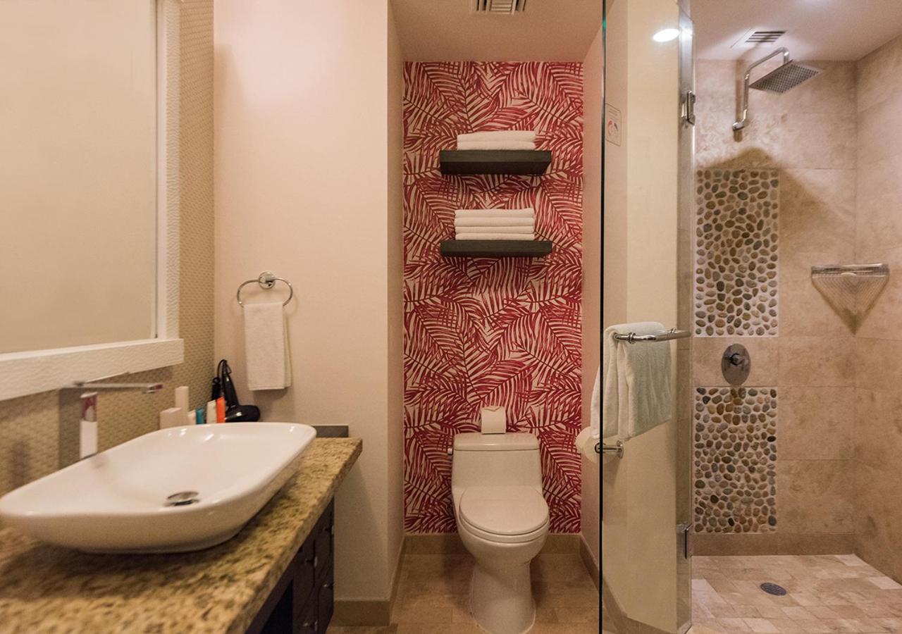 One Bedroom Executive Suite at Corazón Cabo Resort & Spa