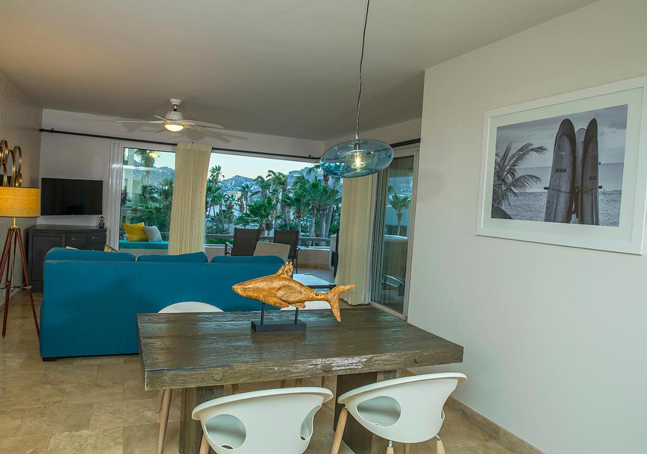 One Bedroom Executive Suite at Corazón Cabo Resort & Spa