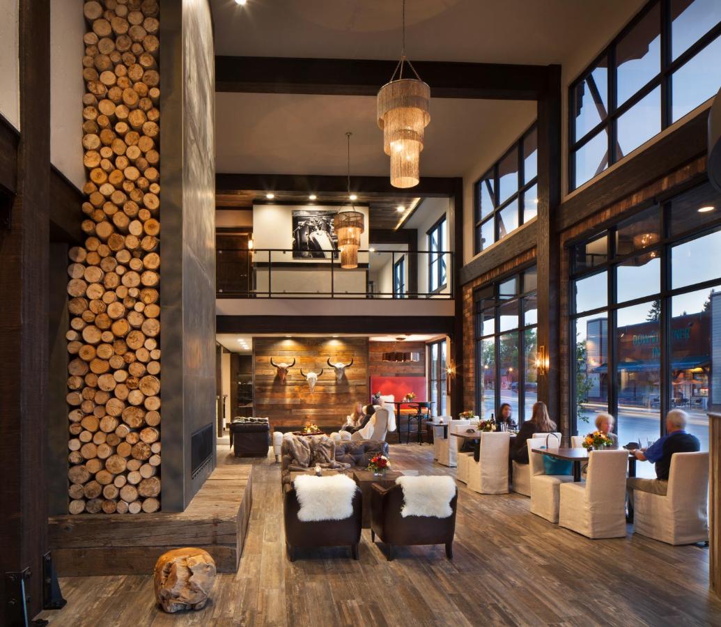 | Firebrand Hotel