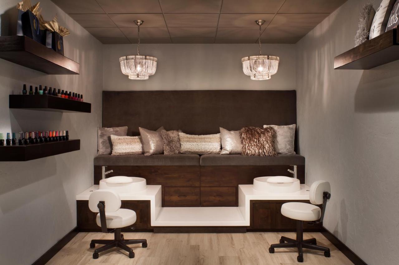 | Firebrand Hotel