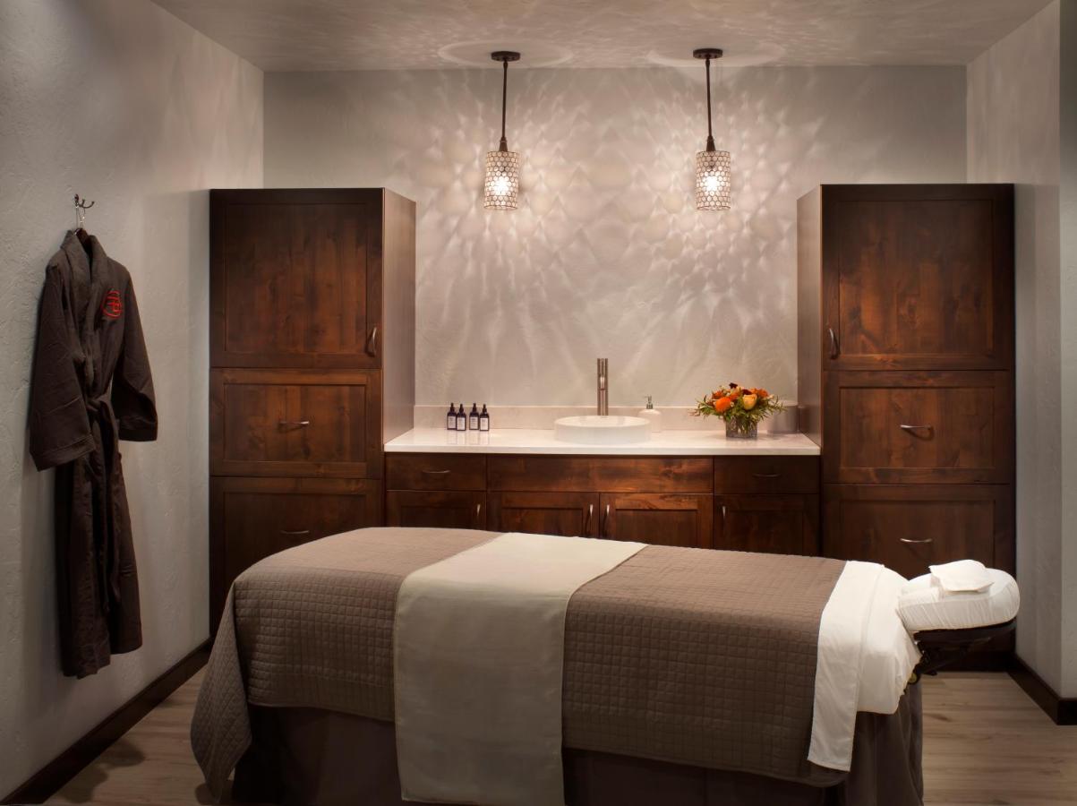 | Firebrand Hotel