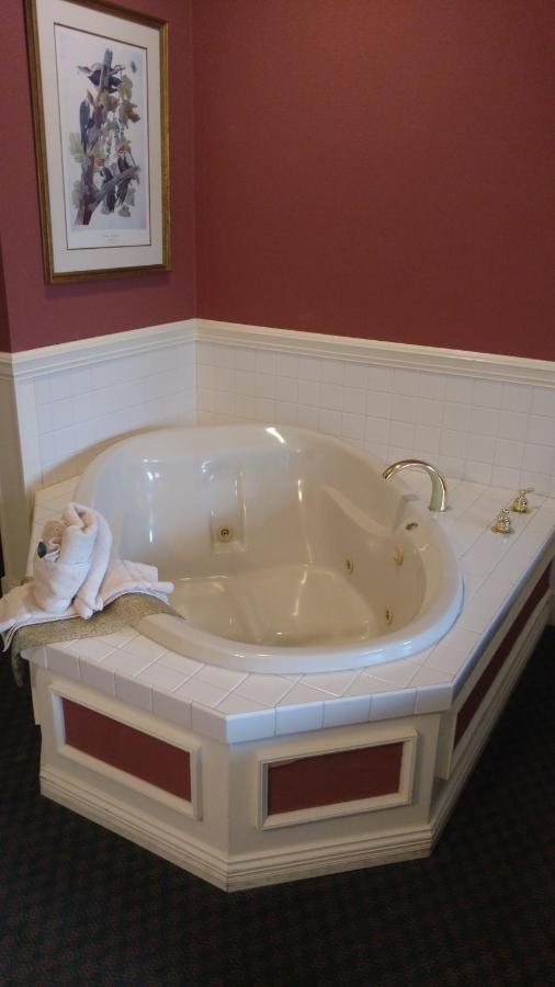 | The Blue Heron Inn
