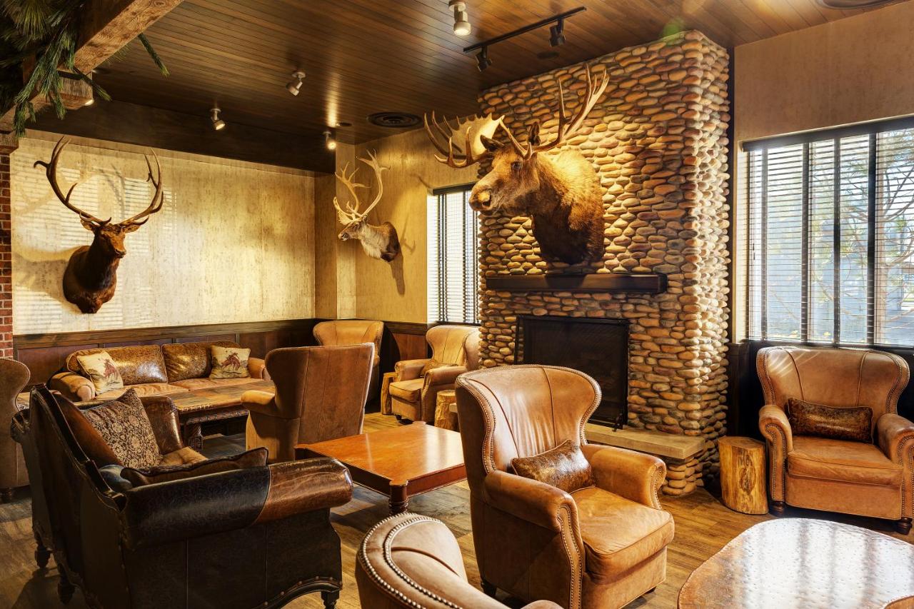 | El Rancho Hotel