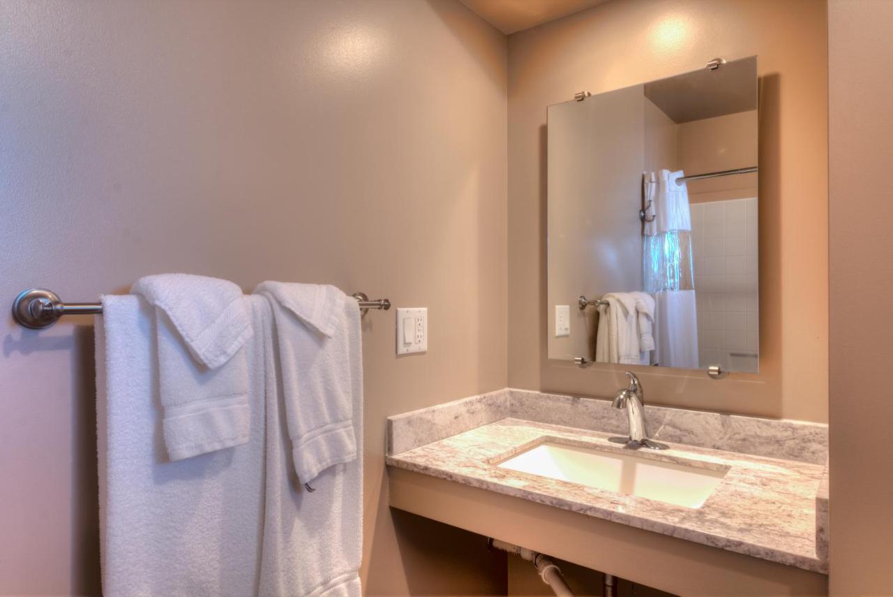 "Newly Renovated" Hotel Ocean Front at THE ISO HOTEL, Trademark Collection by Wyndham