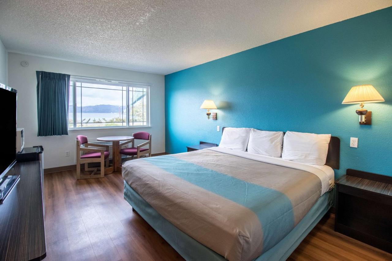  | Motel 6-Astoria, OR