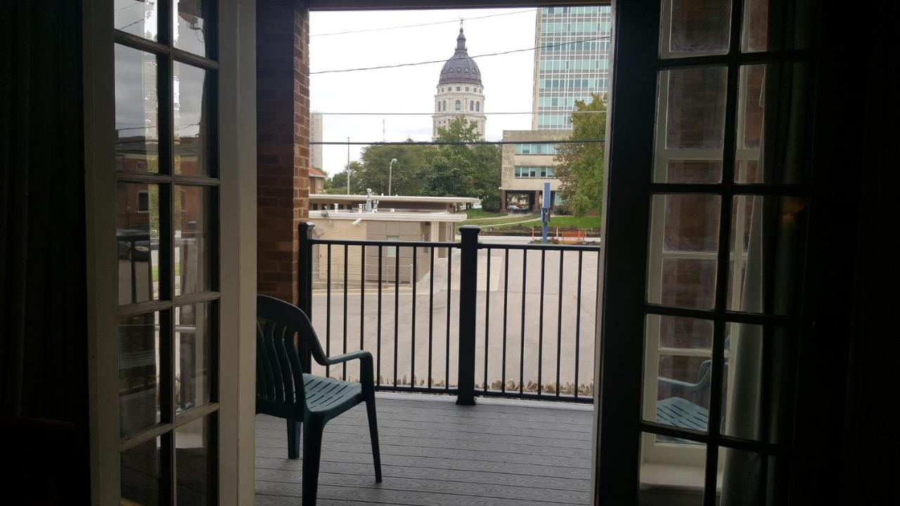 | Senate Luxury Suites